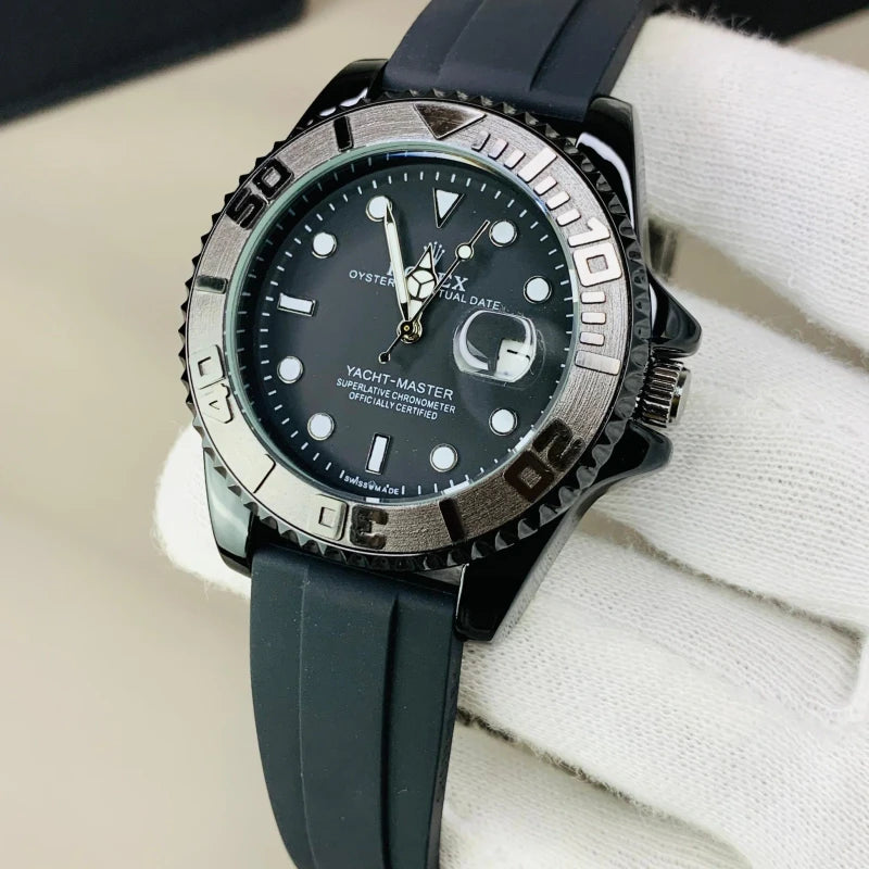 Rolex Yatch Master