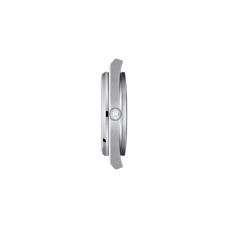 Tissot PRX Black dial