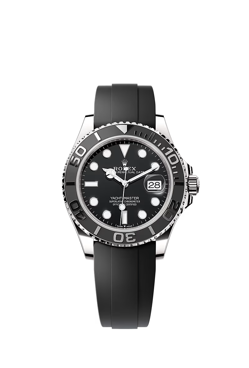 Rolex Yatch Master